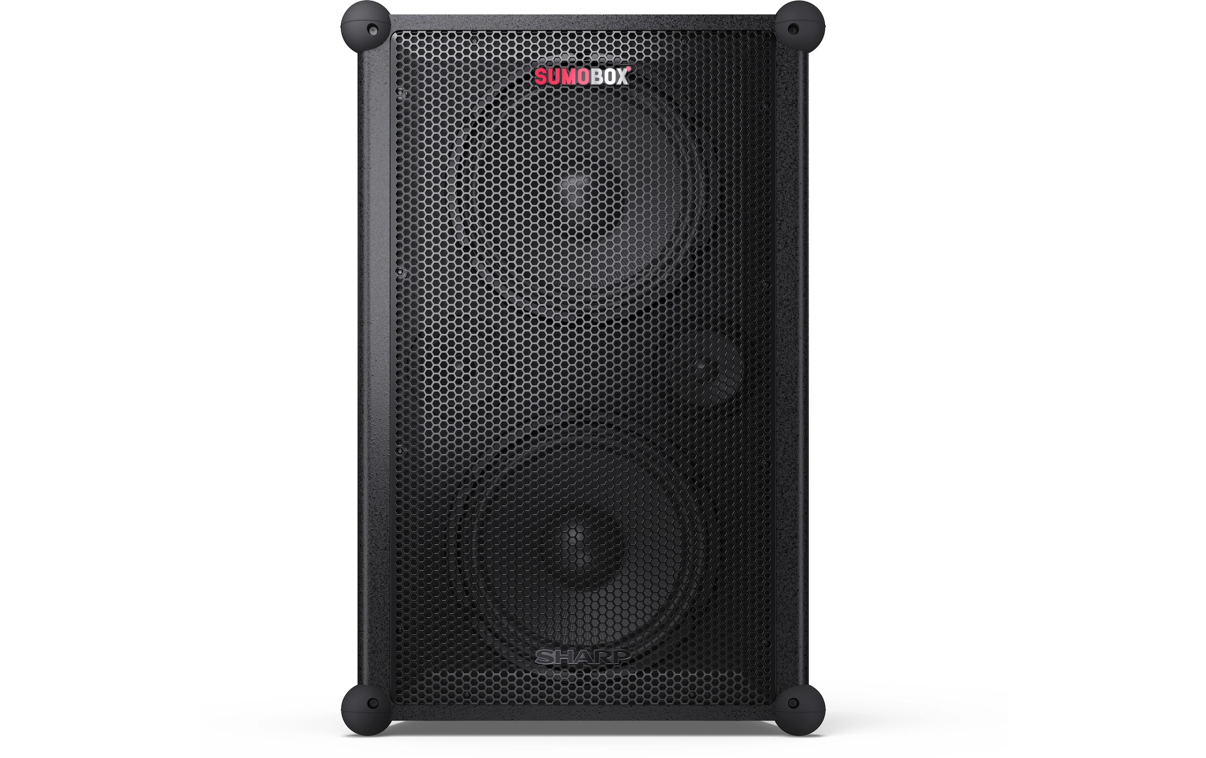 Sharp Bluetooth-Speaker »CPLS200 8h Akku« ( )
