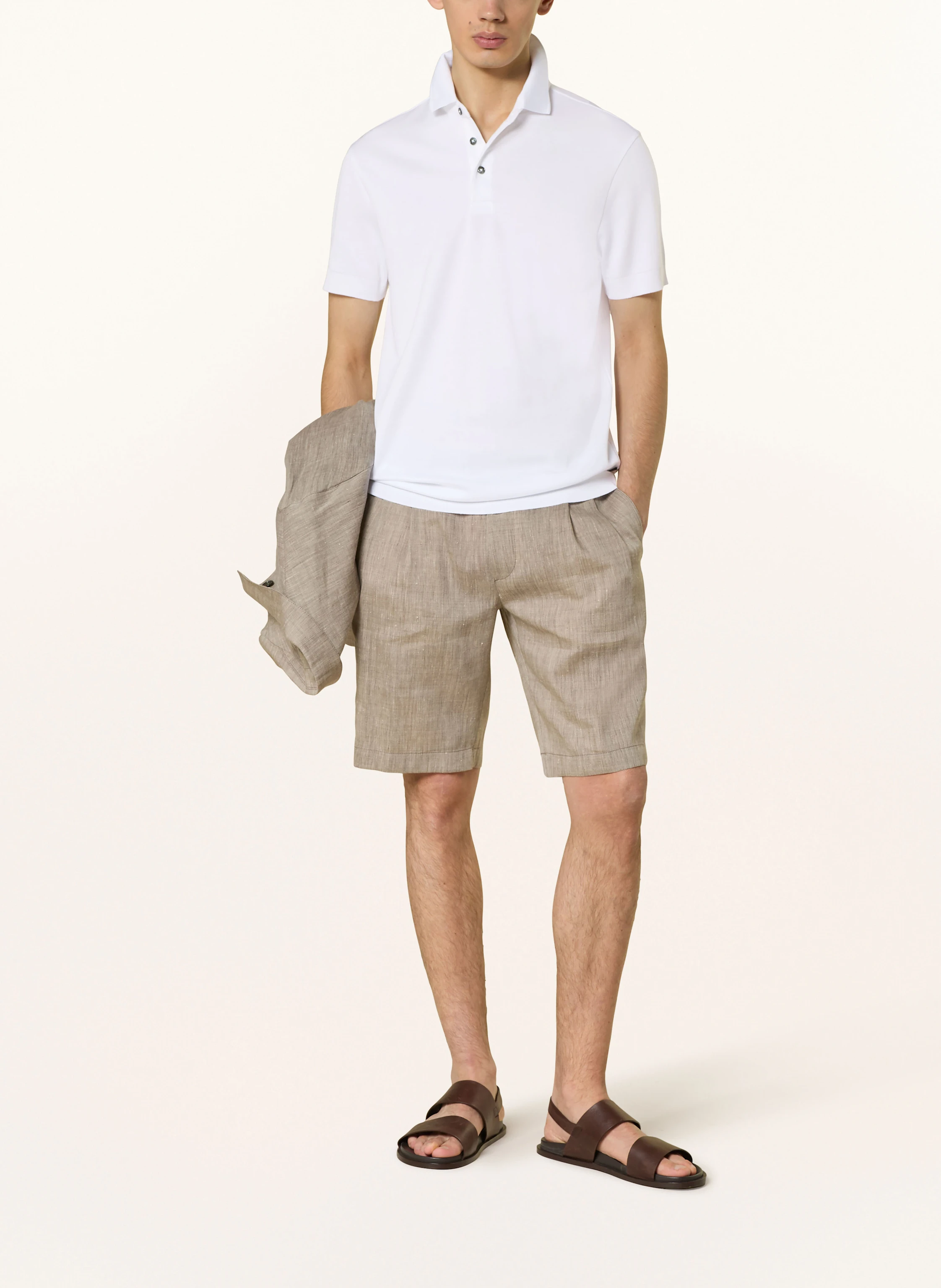 windsor. Poloshirt