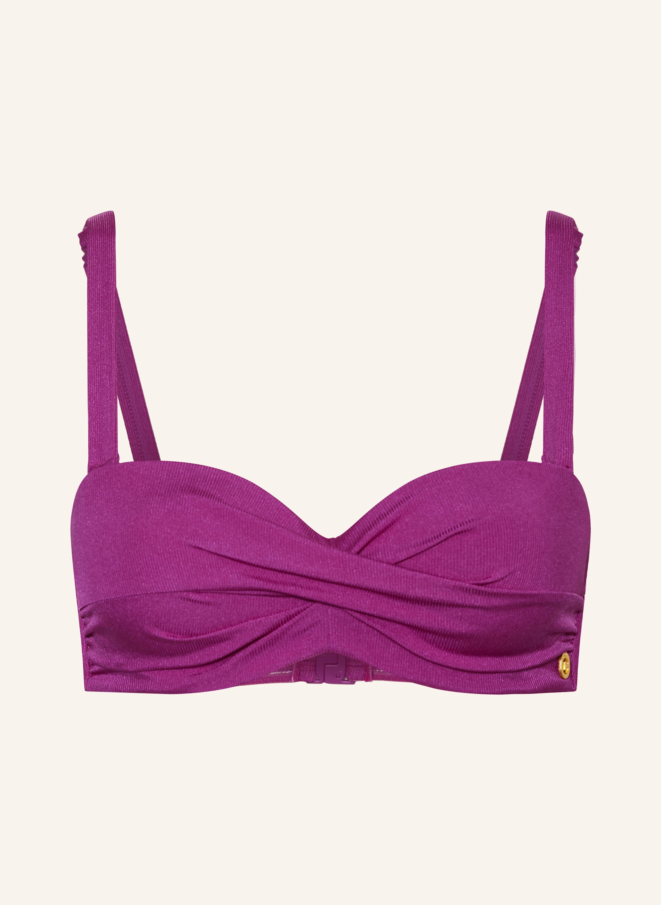 ten Cate Bügel-Bikini-Top