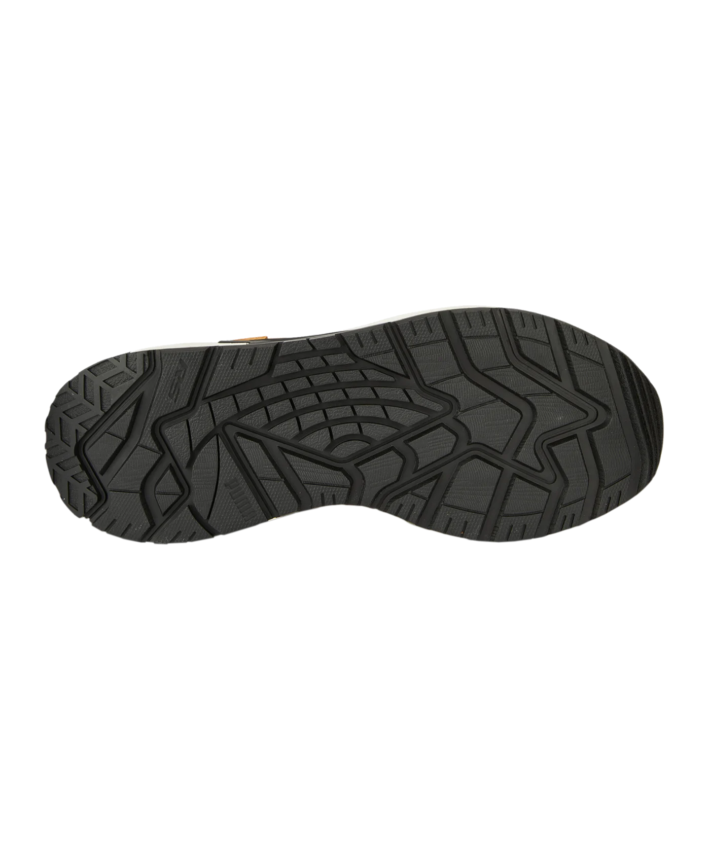 PUMA RS-Trck OTDR Gelb