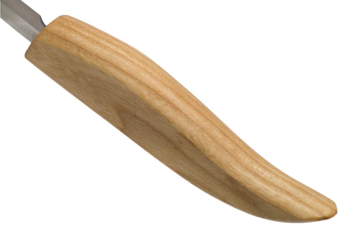 BeaverCraft Big Roughing Knife C16, houtsnijmes