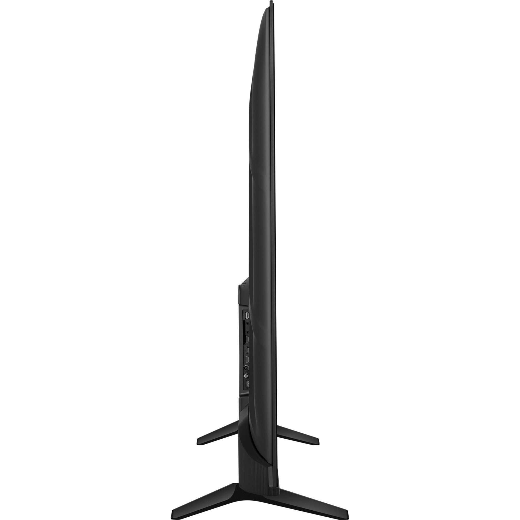 Hisense LED-Fernseher 43E6NT