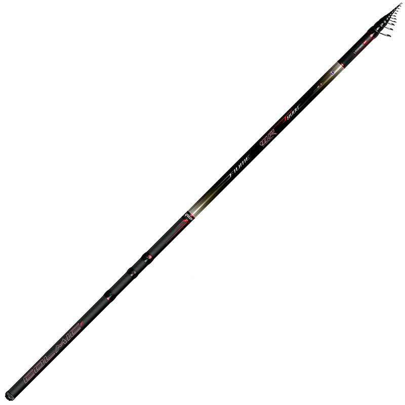 Canne Bolognaise Colmic Fiume Wr T-8000