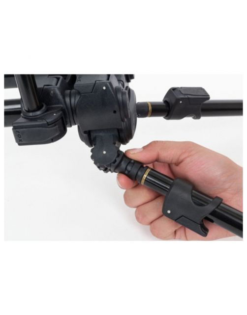Fox Ranger Mk2 Pod 4 Rod Inc Case - Rodpods -
