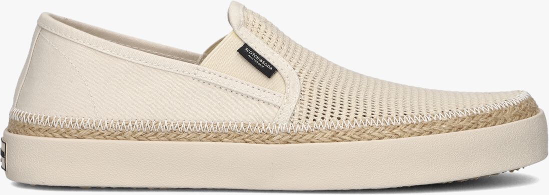 SCOTCH & SODA beige scotch & soda loafers izomi m 11