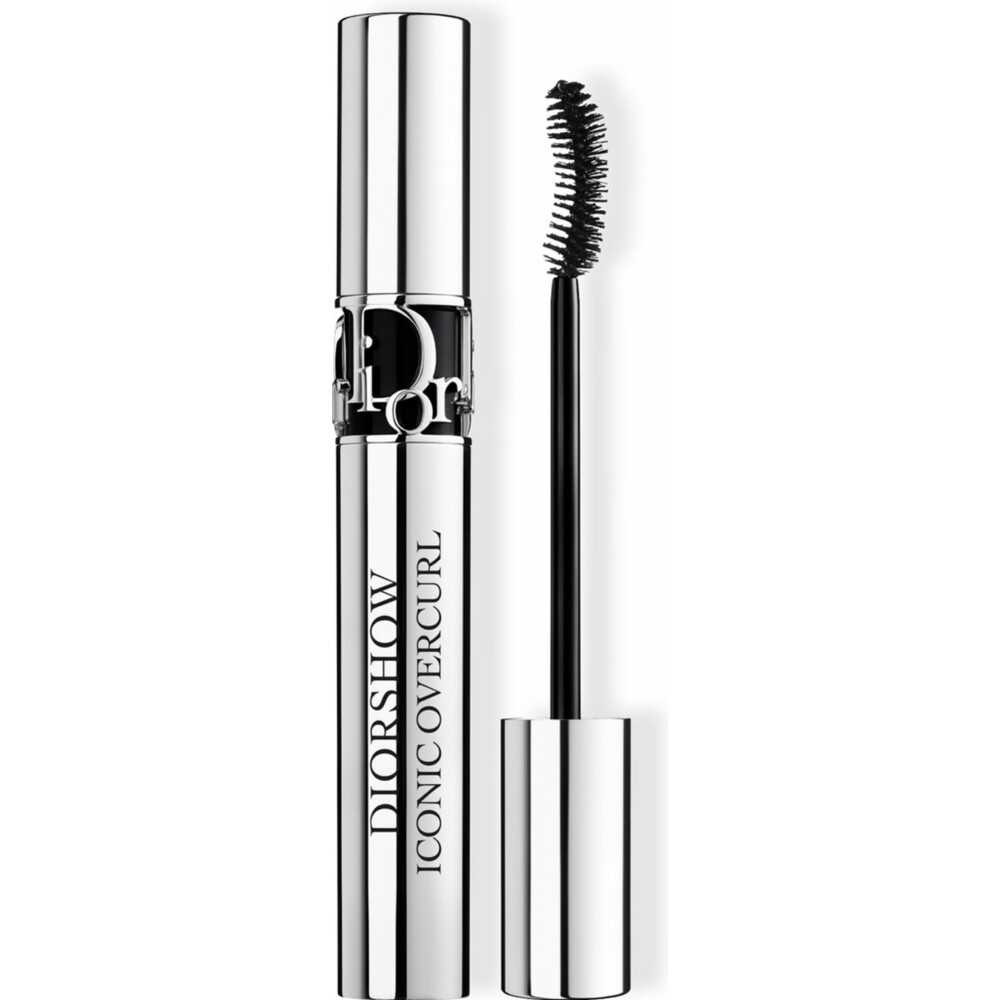 Dior Diorshow Iconic Overcurl Volume Mascara6 gr