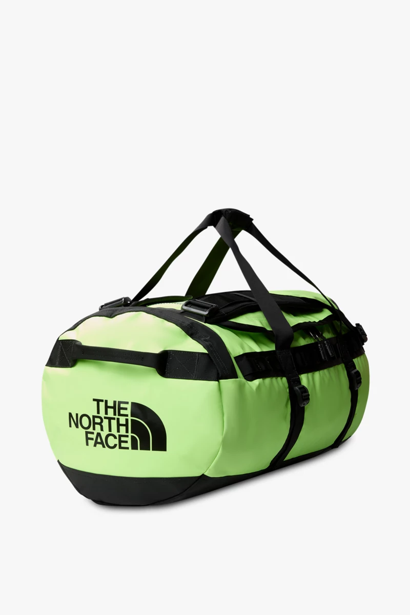 The North Face M Base Camp 71 L Duffel