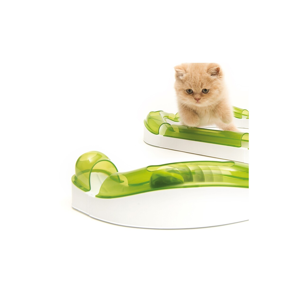 Catit Senses 2.0 Spielschiene SUPER