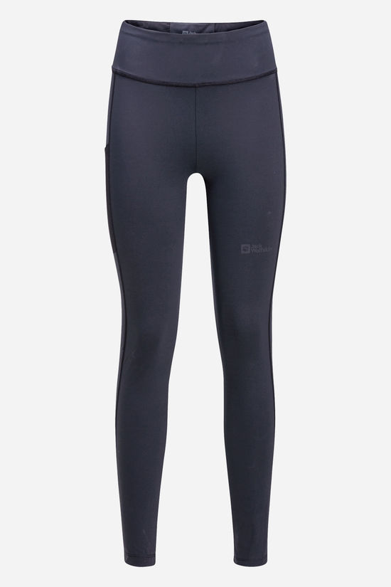 Jack Wolfskin Jack Wolfskin Klintal Tights W Legging Dames