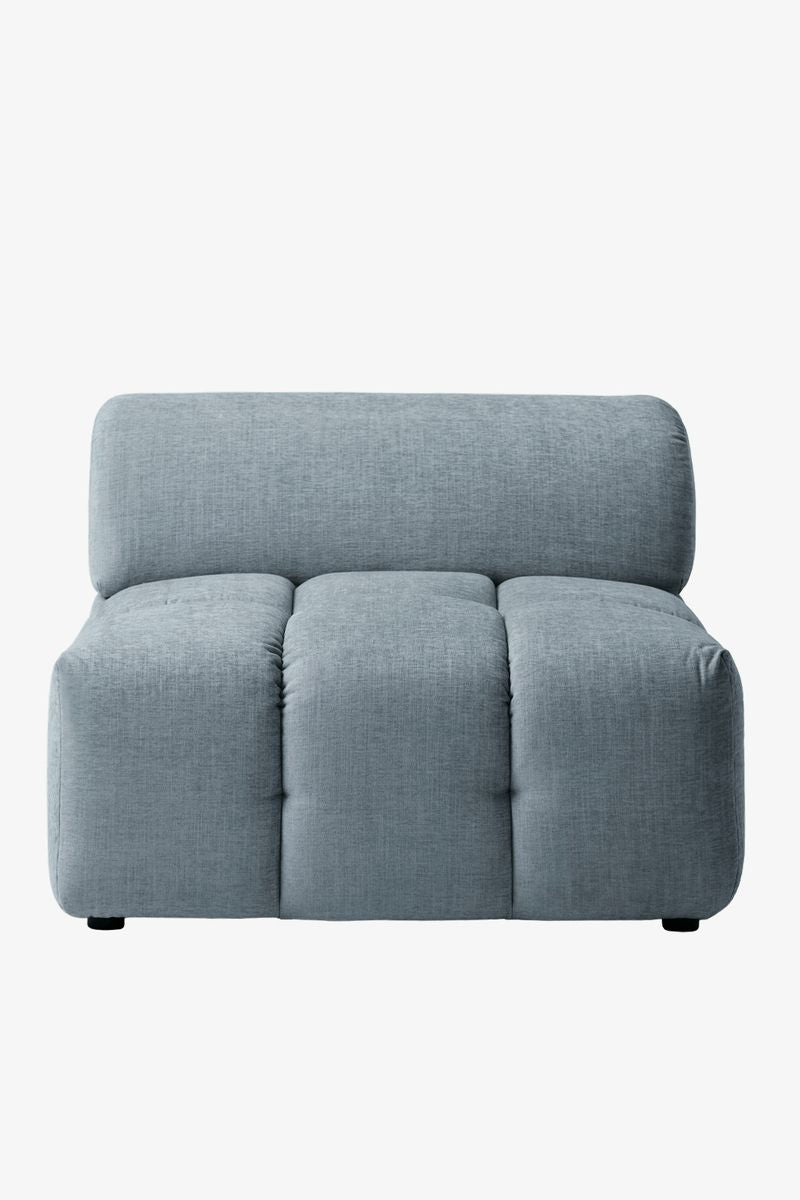 Sissy-Boy Marquis modulaire bank Artic Grey