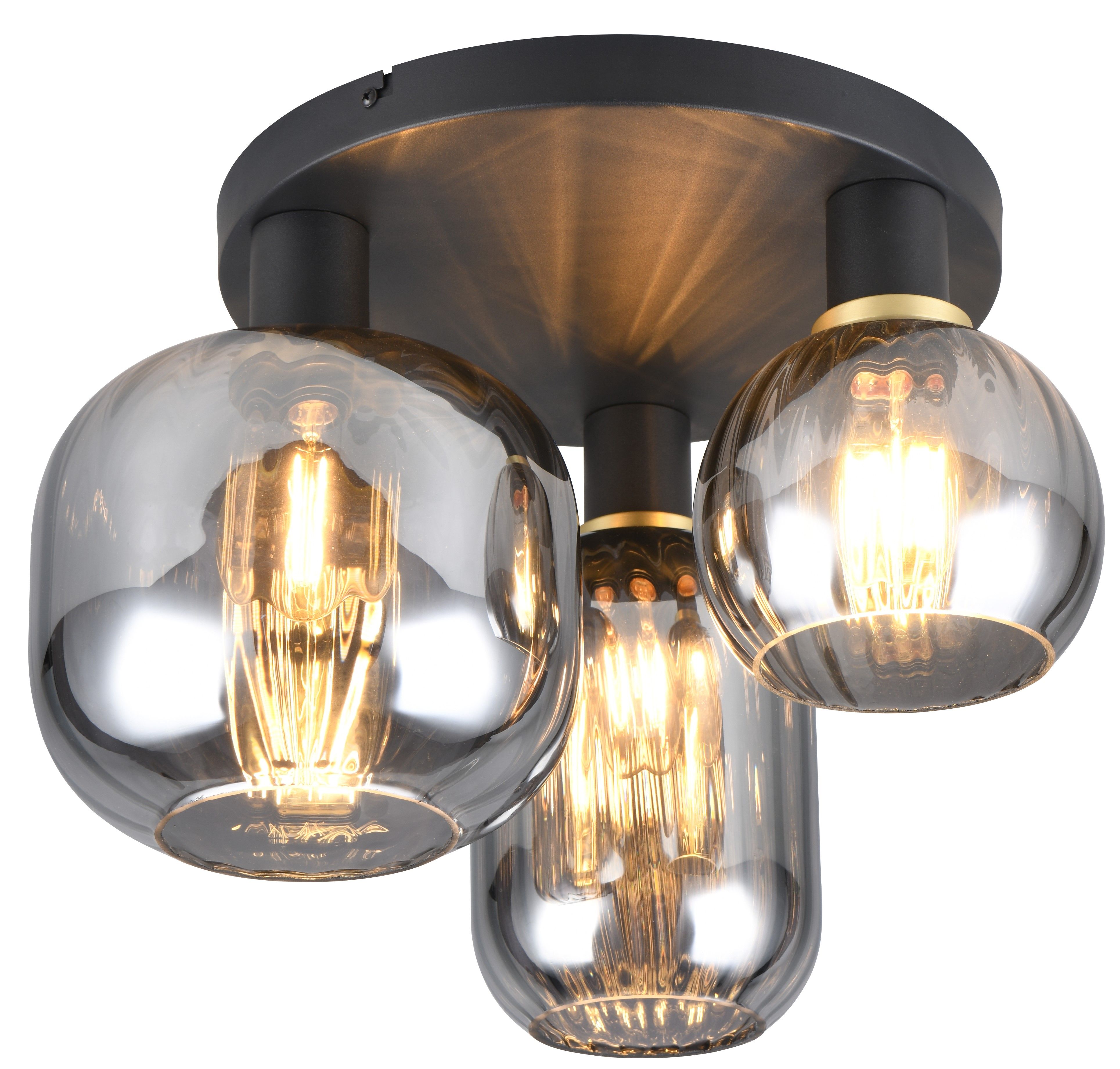 Plafondlamp  Diva ⌀39  x H28 cm