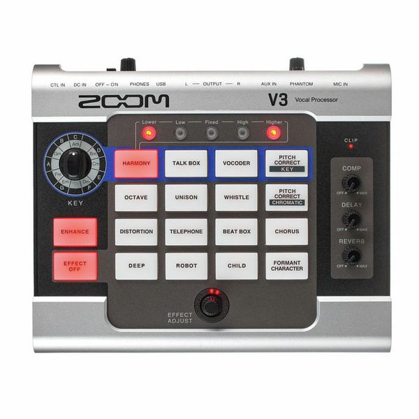 Zoom V3