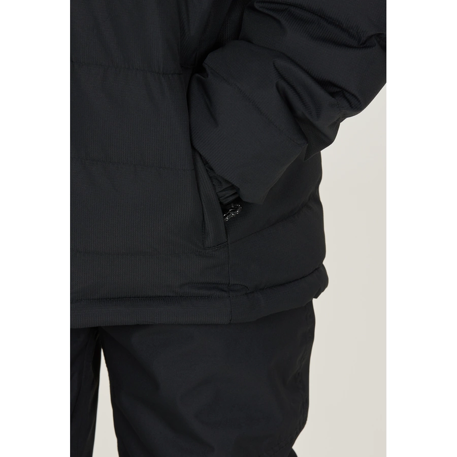 Whistler Winterjacke Carseno Jr. 1001 Black