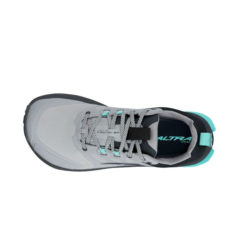 Lone Peak 9 Waterproof Low - Chaussures randonnée femme