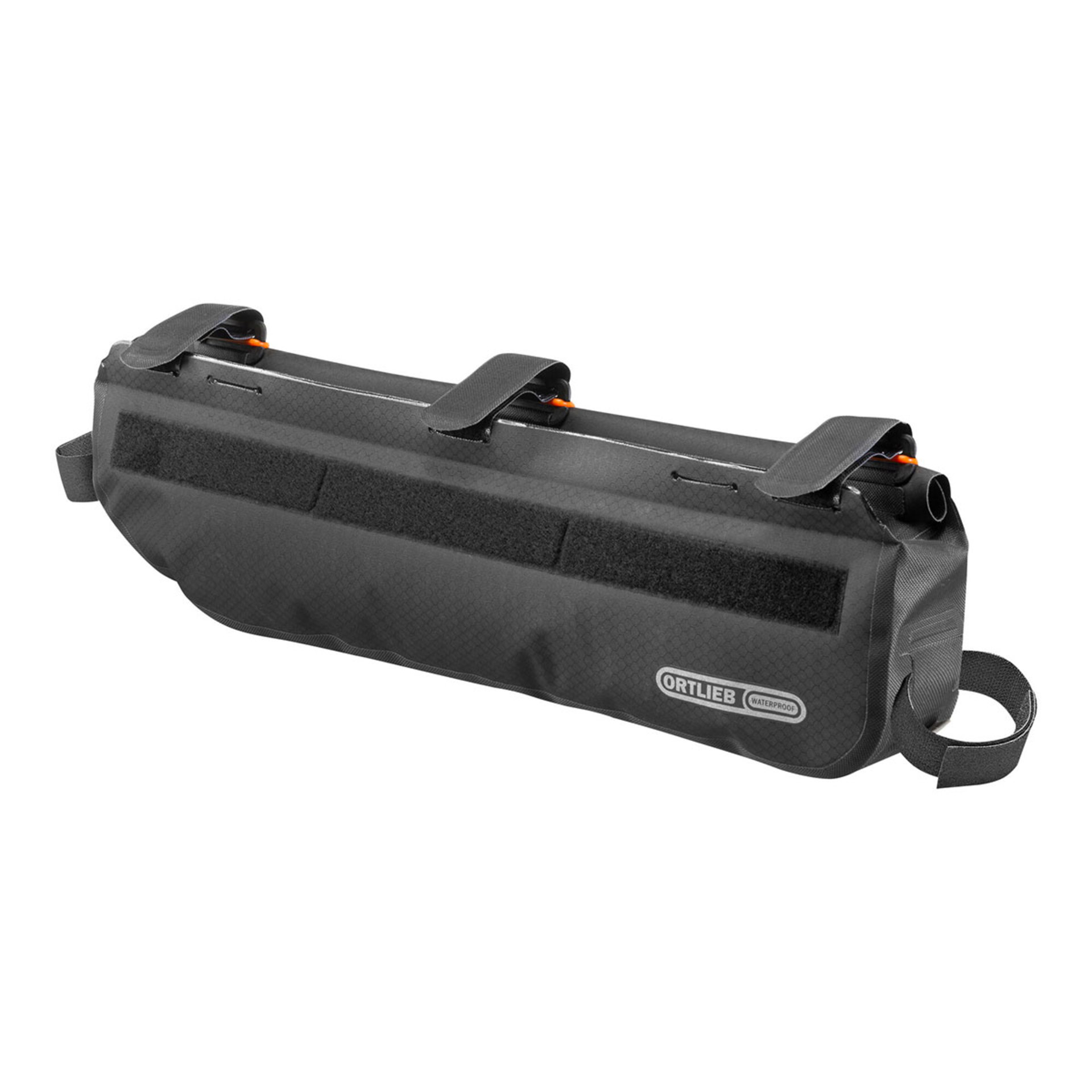ORTLIEB Frame-Pack RC Toptube 4L Frametas Mat Zwart
