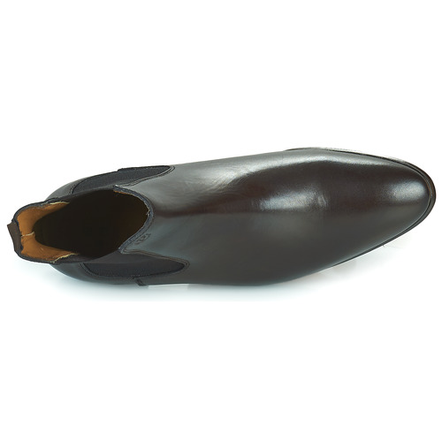 Pellet - ARSENE - VEAU MARRON
