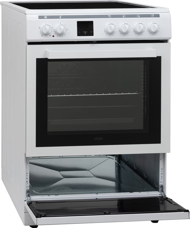Logik komfur LF60IW24N