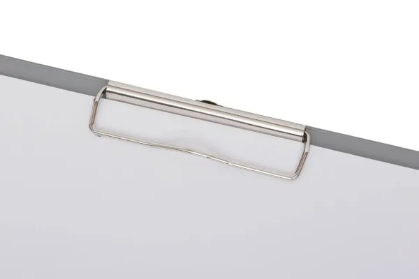 MAUL CLIP-FOLDER, SØLV (2339295)