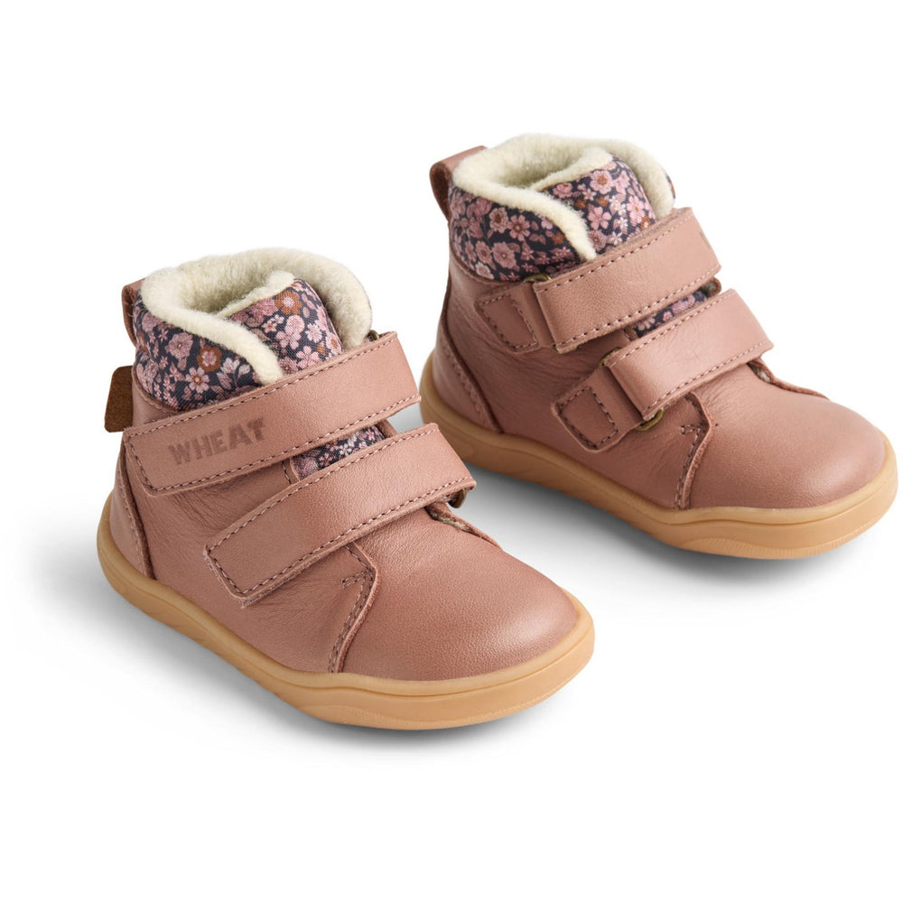 Køb Wheat Old Rose Vinterstøvler Sixan Tex