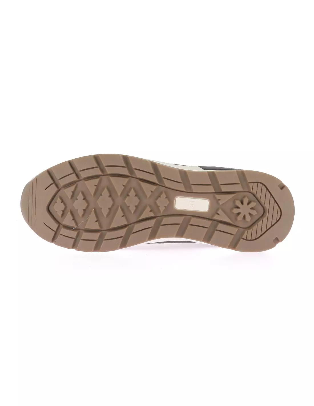 BROKER & CO 2063-W22 - Bottines & boots Cognac