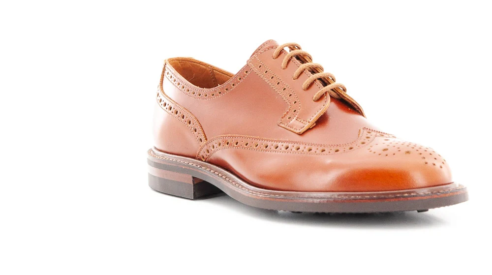CROCKETT AND JONES - LUNA