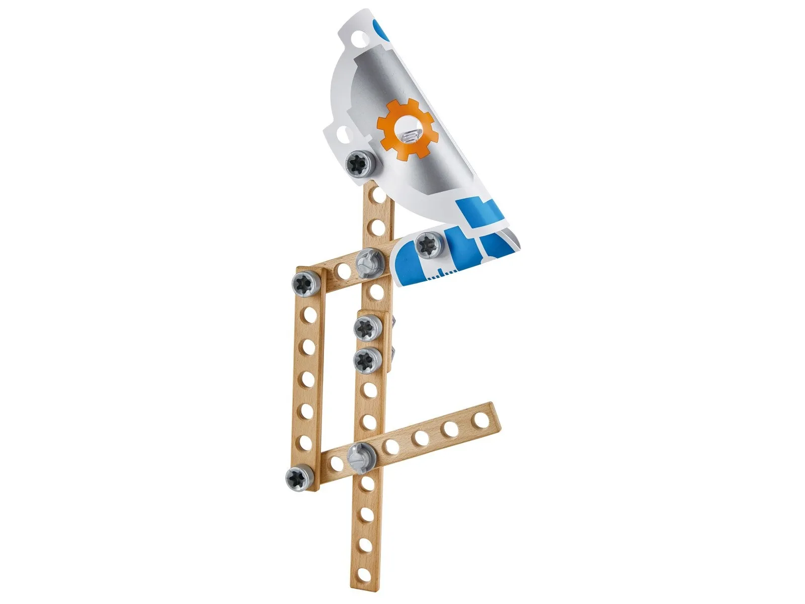 Hape Discovery Scient. Workbench