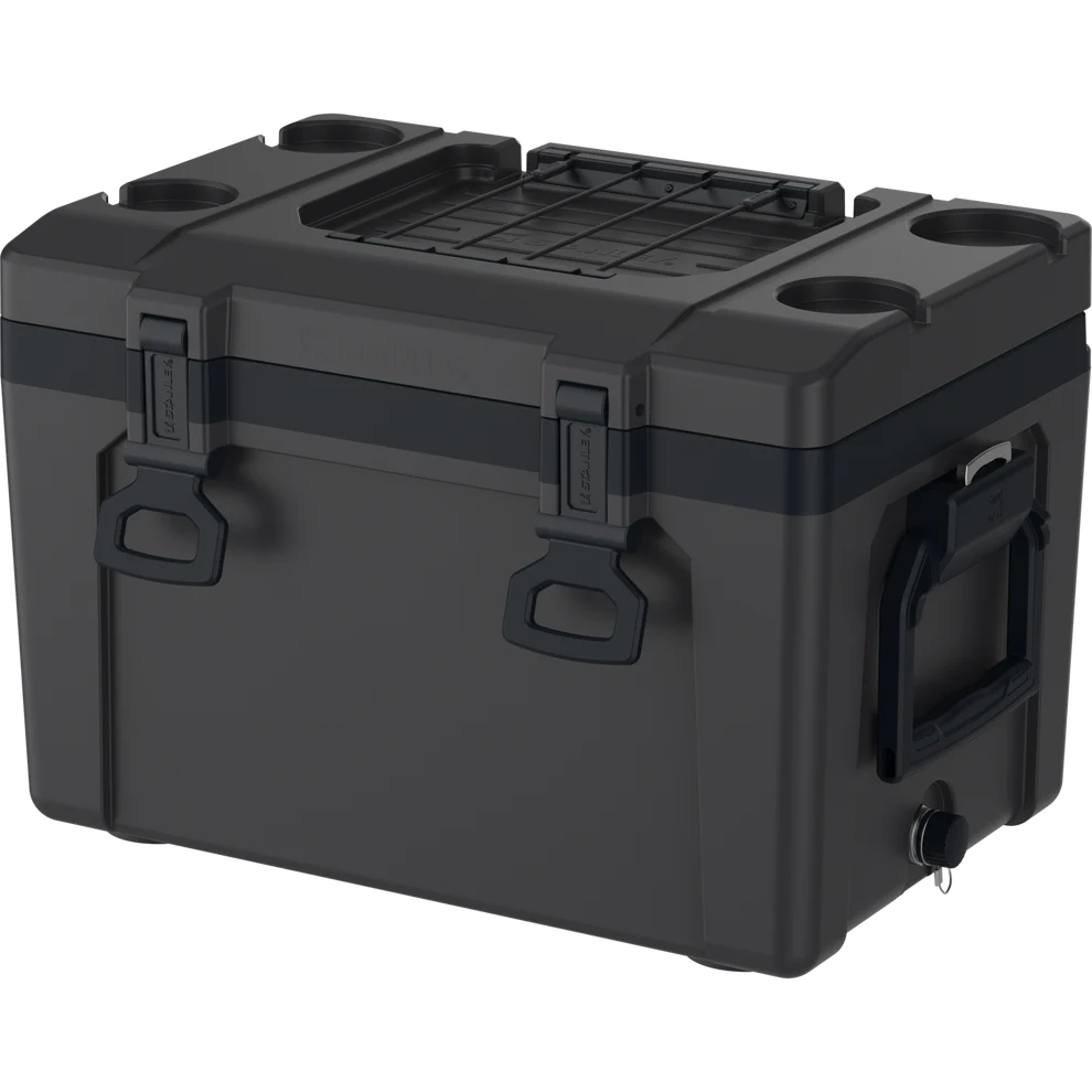 Easy-Carry Outdoor Cooler | 26L