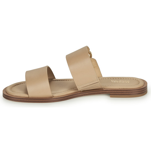 MICHAEL Michael Kors - SUMMER SANDAL Camel