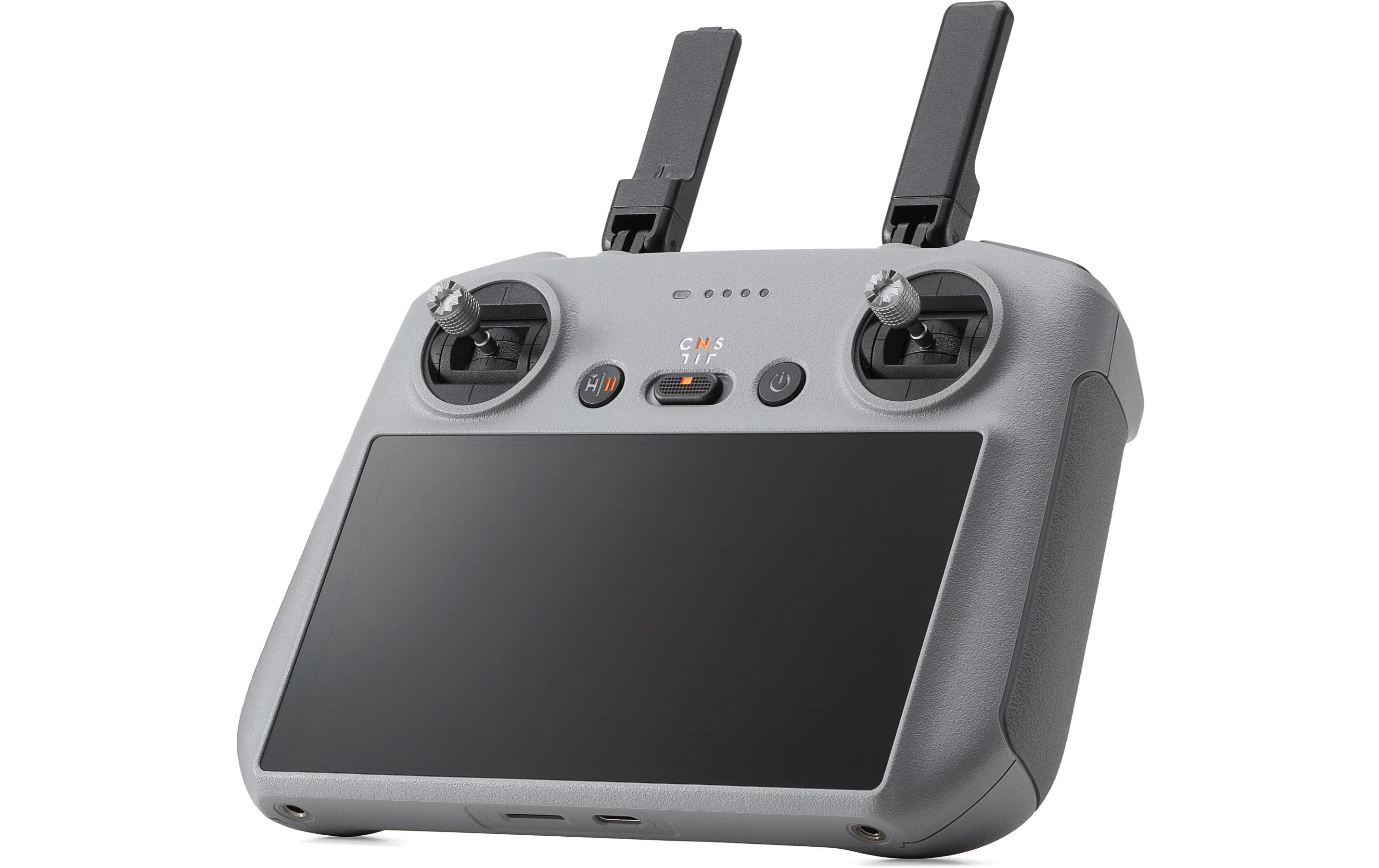 Fernsteuerung RC 2<br>Sender mit Display für Mini 4 Pro und Air 3