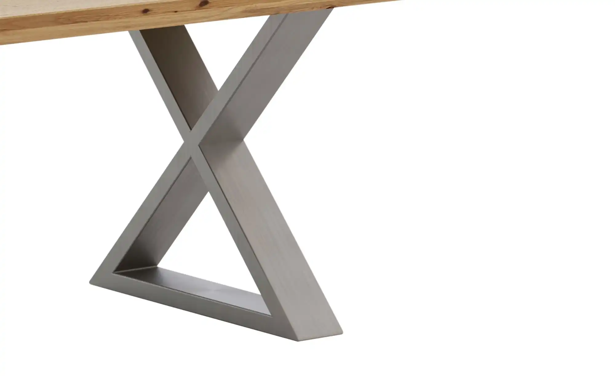 Woodford Massivholztisch Pantheon