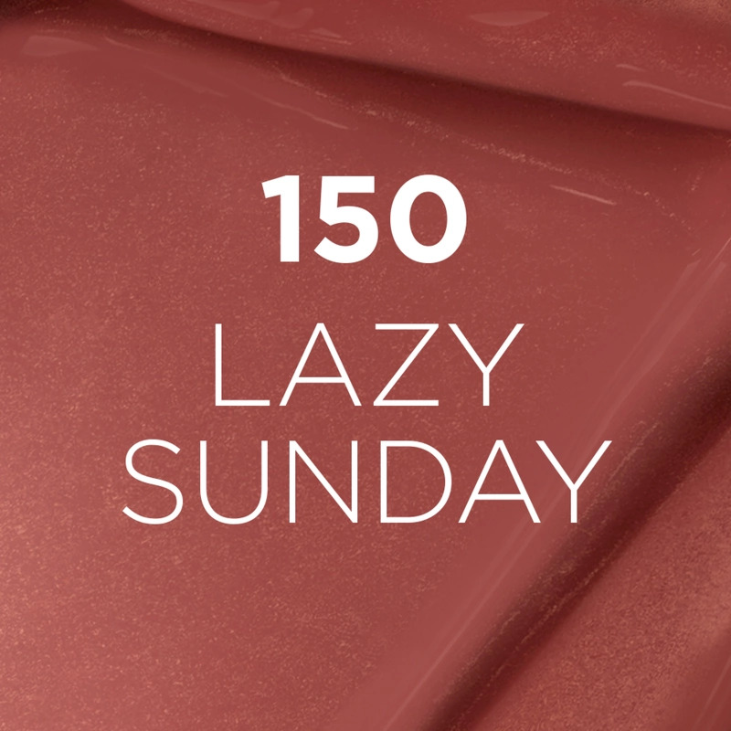 L'Oréal Paris Cosmetics Infaillible Matte Resistance Lipstick 5 ml - 150 Lazy Sunday