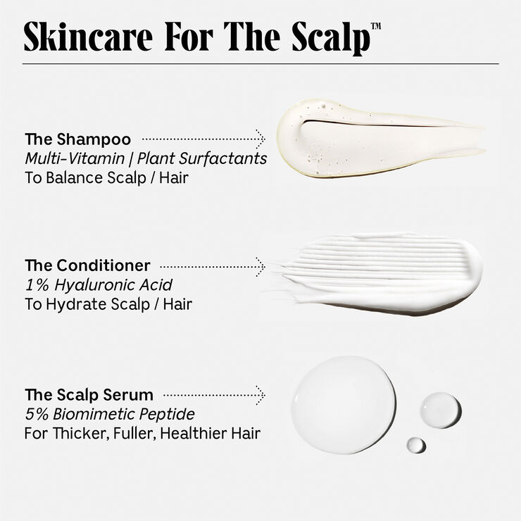 Nécessaire The Hair Essentials