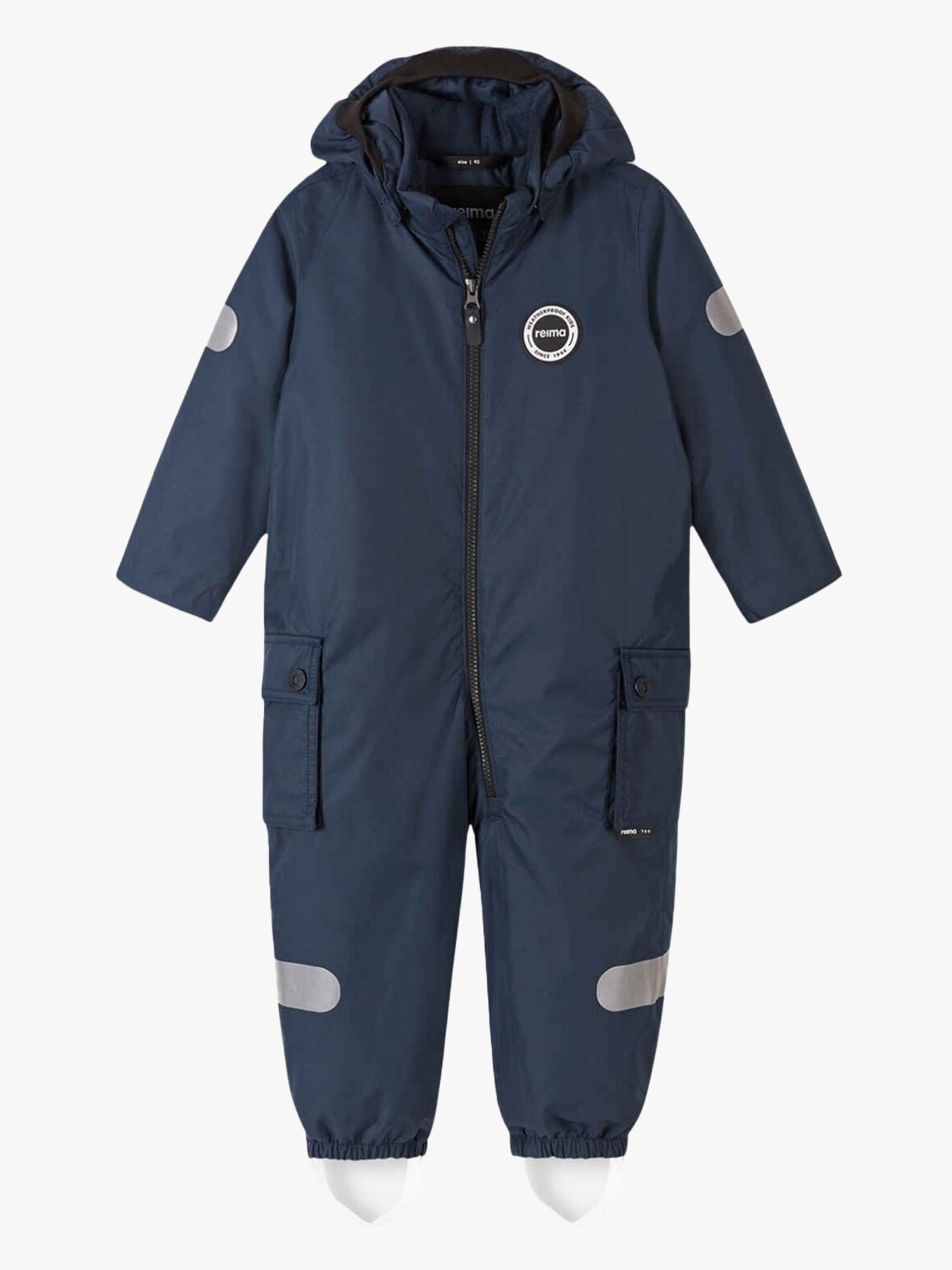 Marte Reimatec Winter Overall