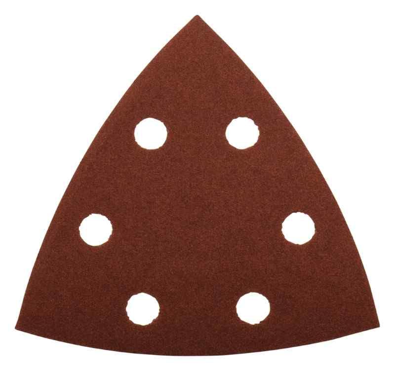 Makita P-42662 Schuurvel K240 Red Velcro