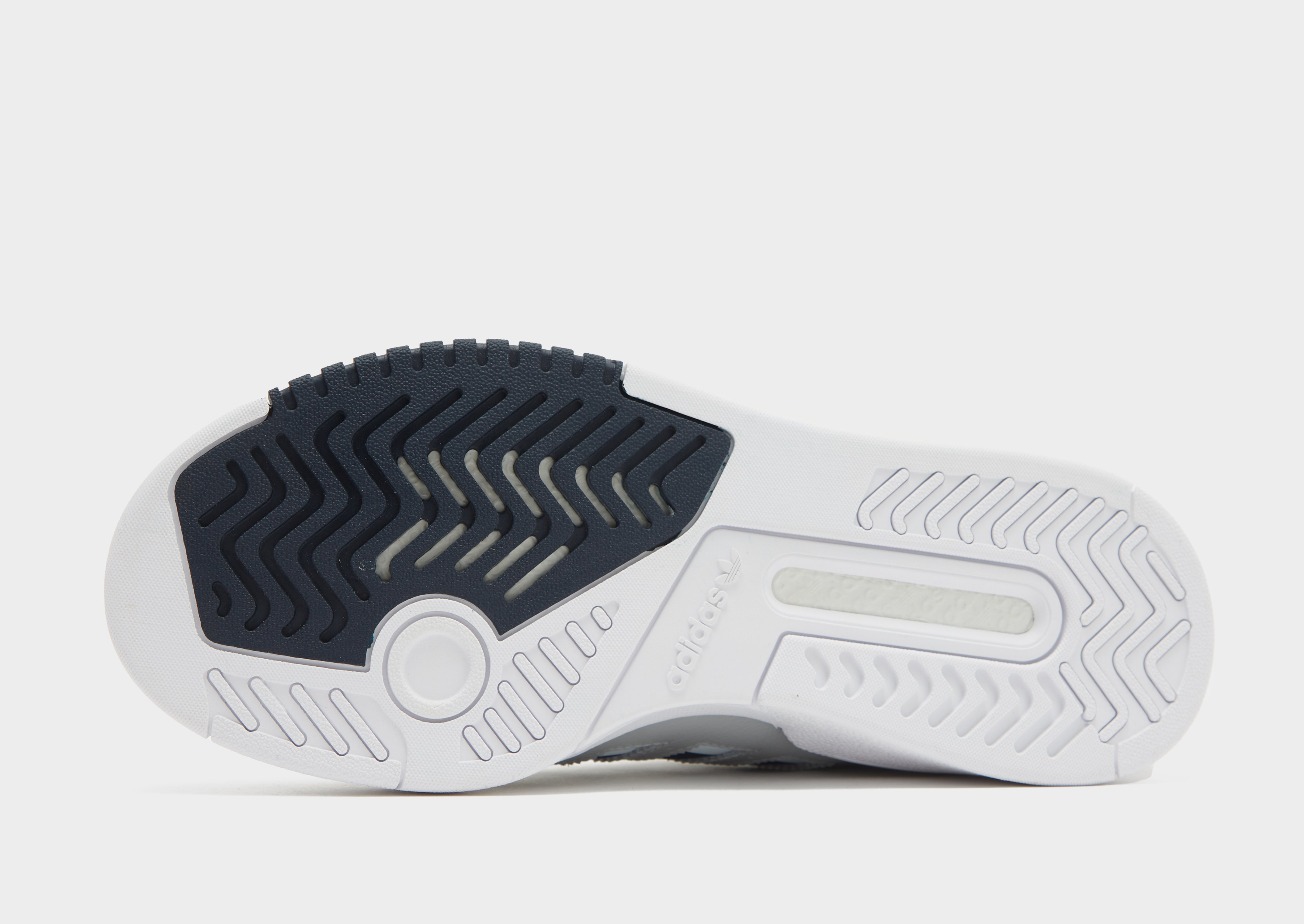 adidas Originals Drop Step Low Hommr