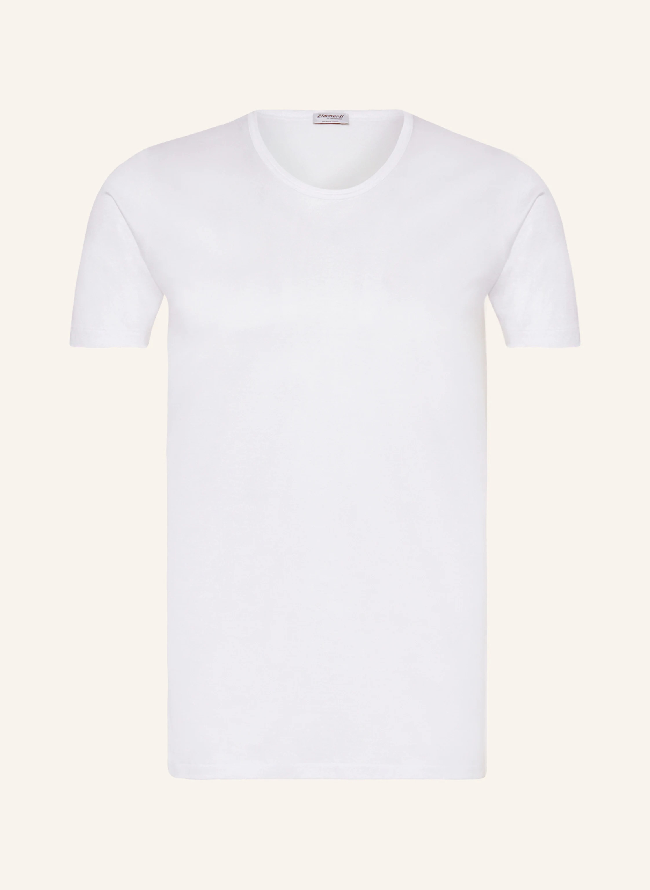 zimmerli Schlafshirt ROYAL CLASSIC