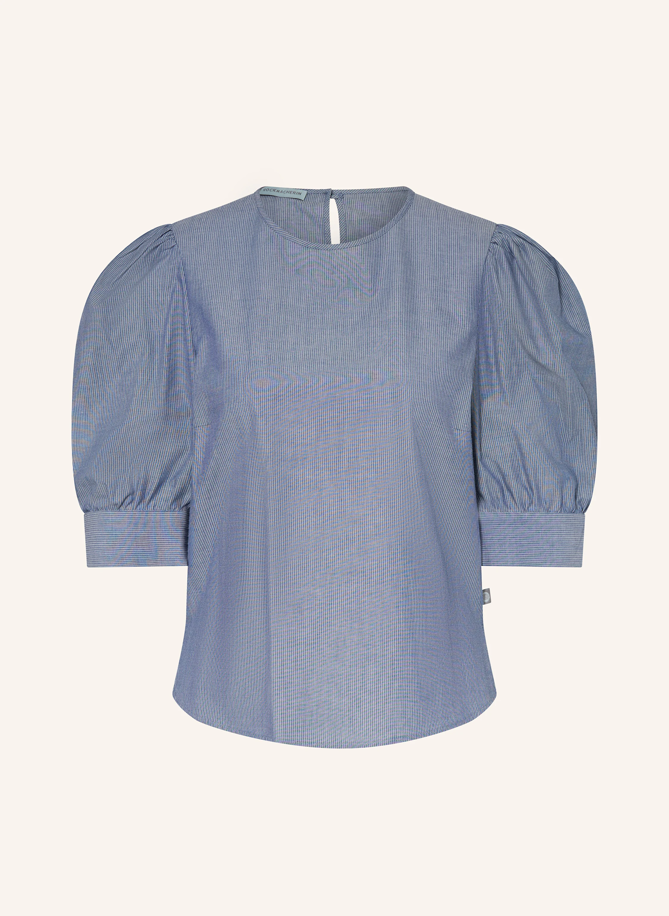 ROCKMACHERIN Dirndlbluse TULA