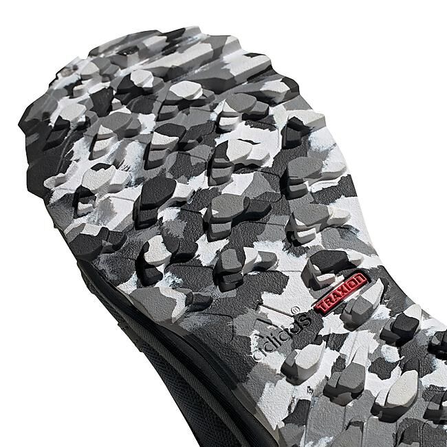 ADIDAS - CHAUSSURES DE MULTIACTIVITES TERREX AGRAVIC BOA J