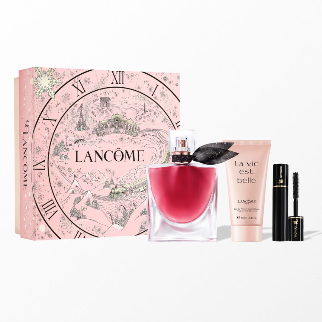 Lancôme La Vie est Belle XMAS 2025 - 1un