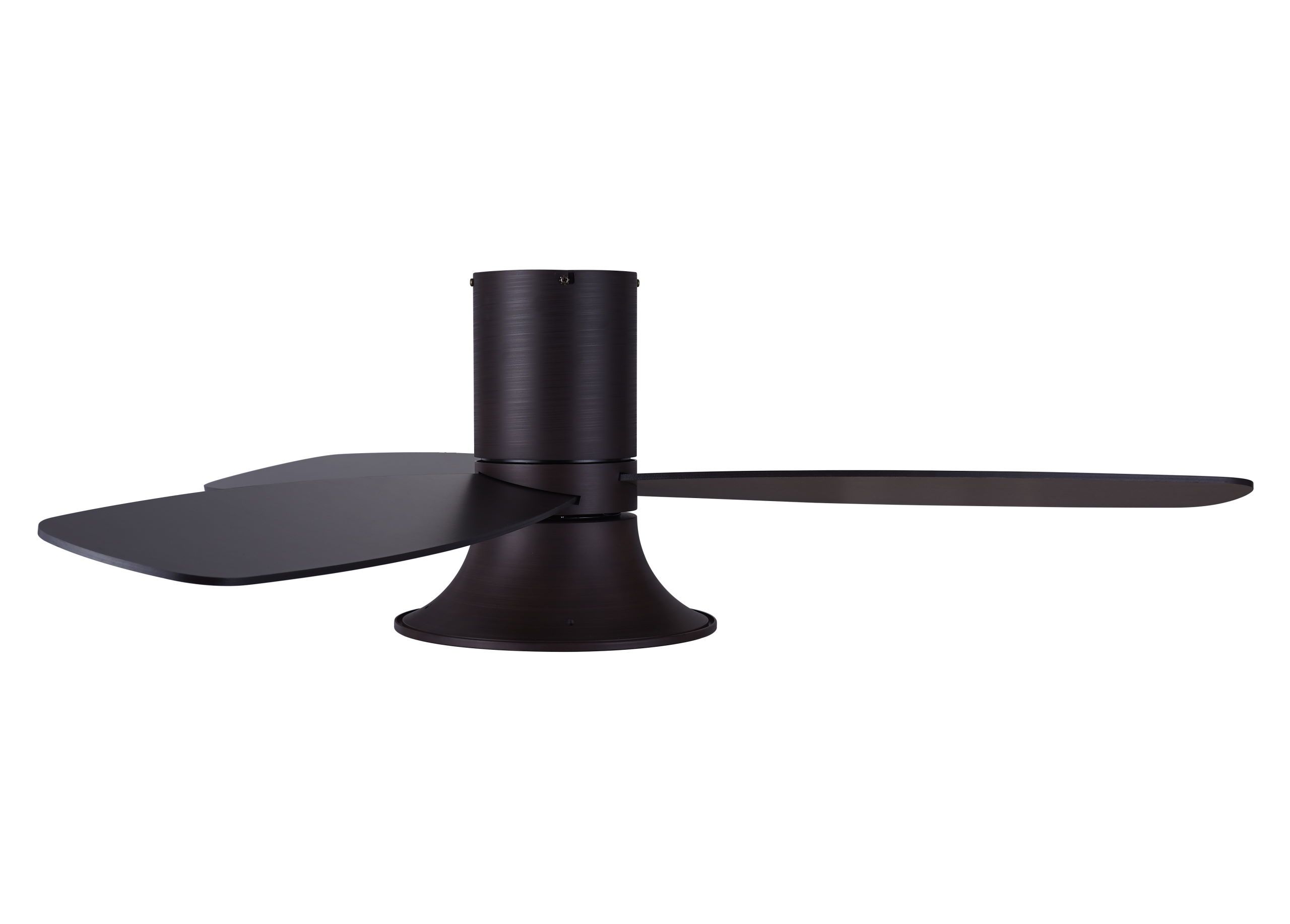 Deckenventilator FLUSSO LED