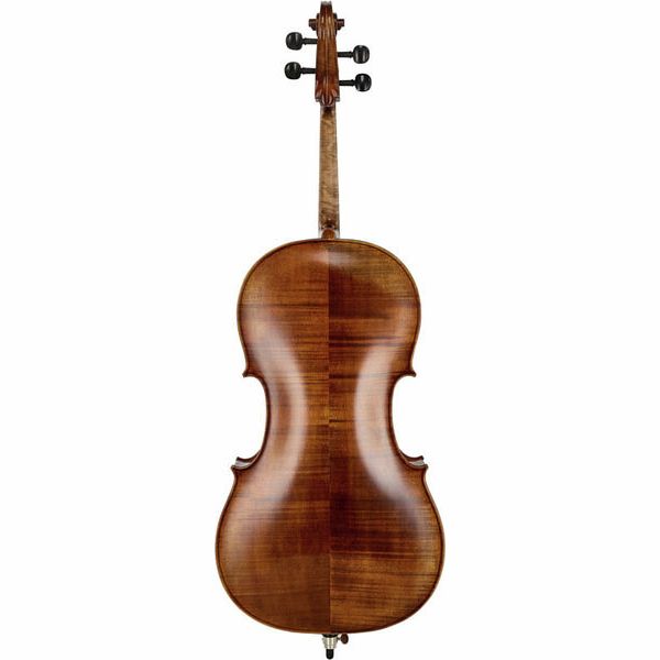 Lothar Semmlinger No. 134A Antiqued Cello 4/4