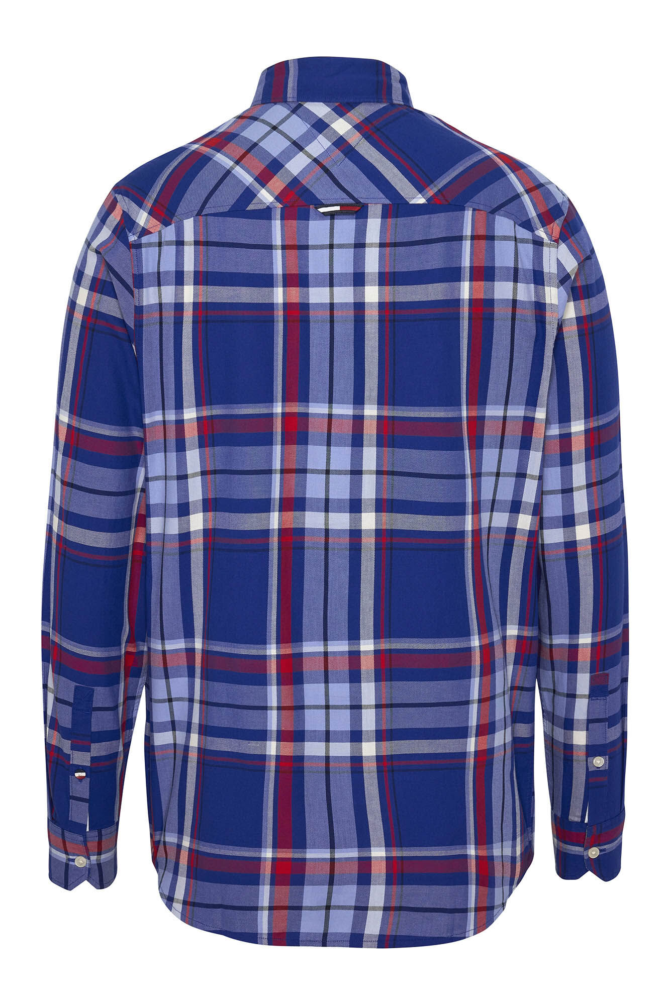 Camisa masculina Tommy Jeans