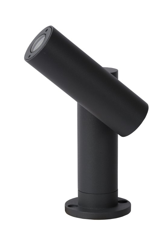Lucide Tatum vloerlamp LED buiten IP65 zwart