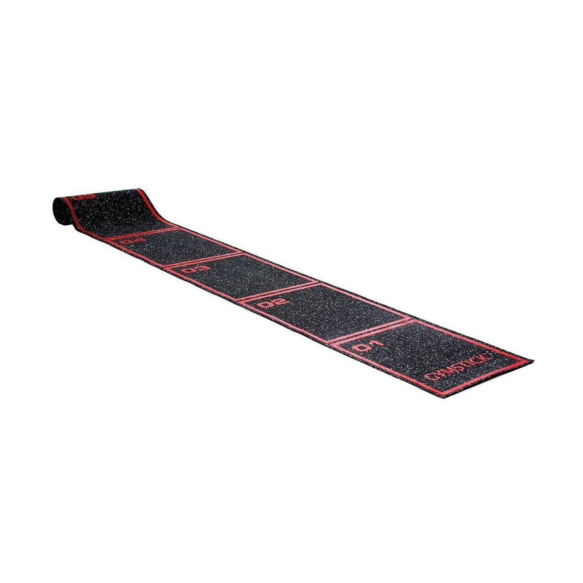 Gymstick Rubber Speed Ladder