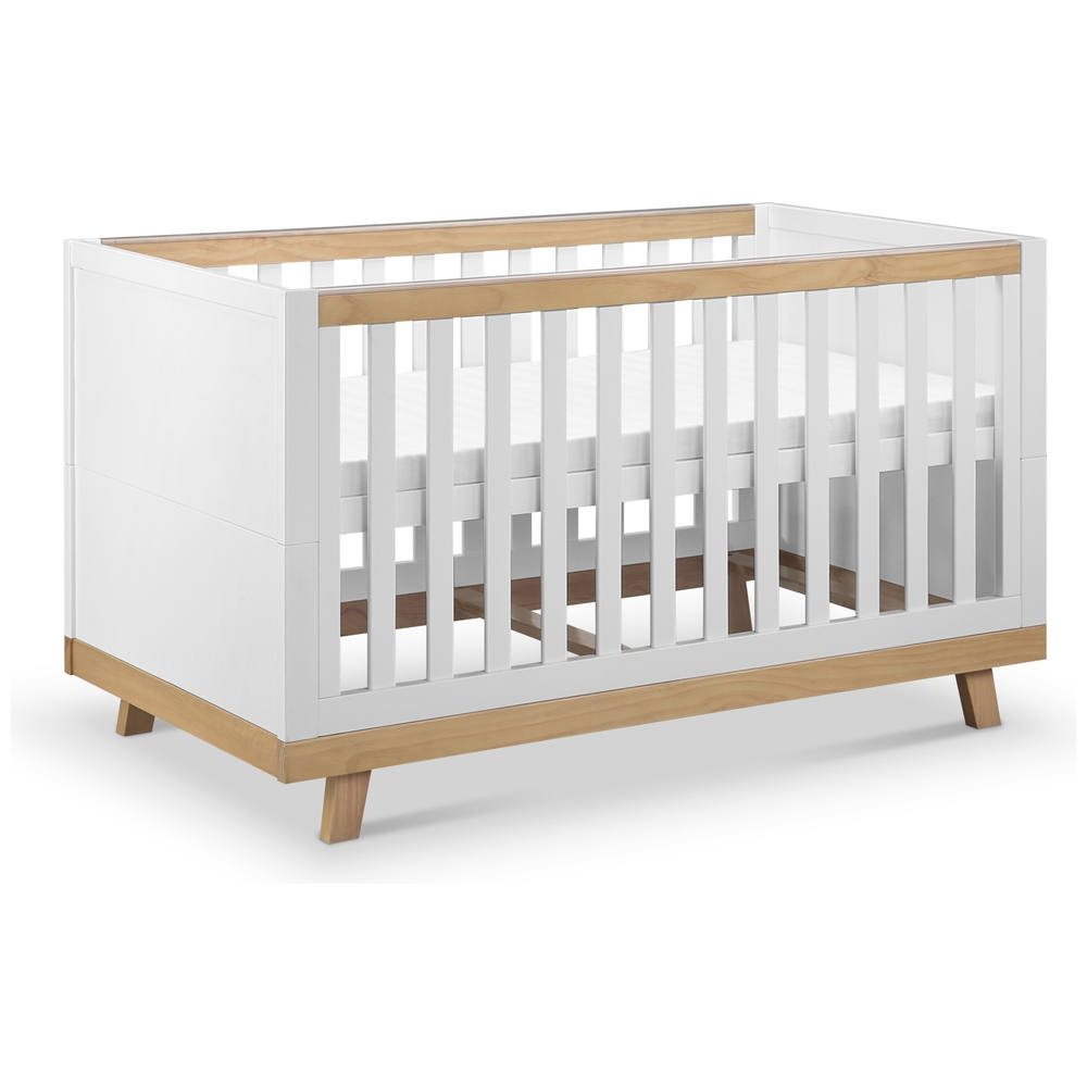 Nested Noa Kinderbett