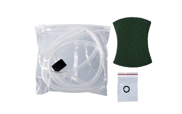 Origin Outdoors Yukon Profi Wasserfilter