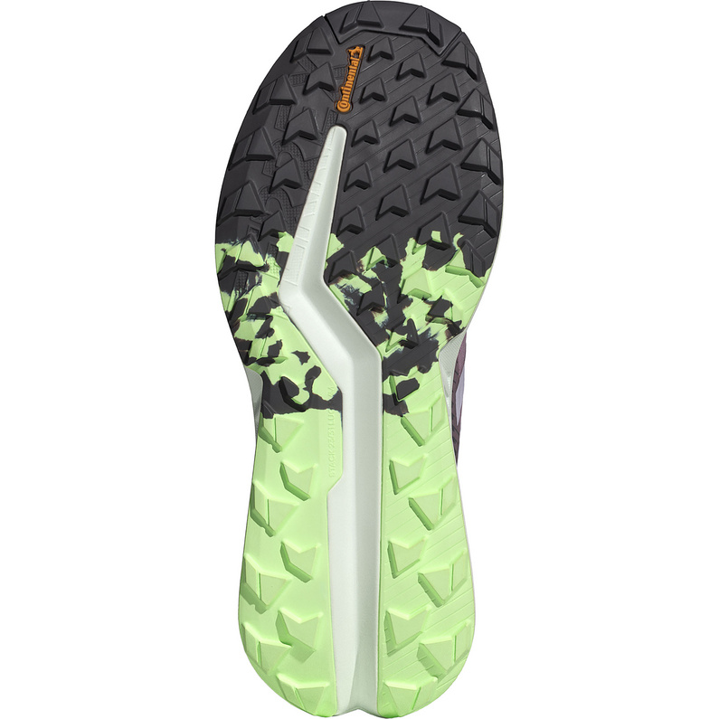 adidas Terrex Damen Soulstride Flow Schuhe
