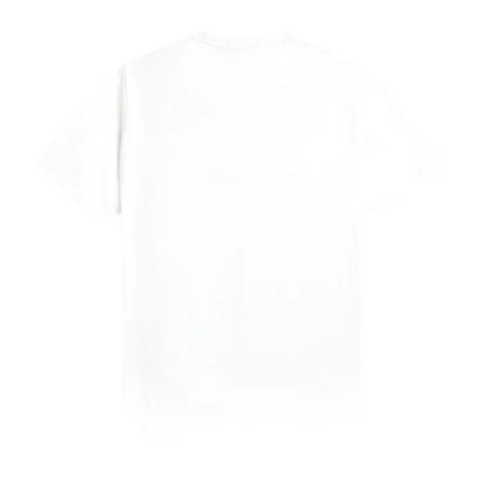 Fred Perry Embroidered Shirt Heren