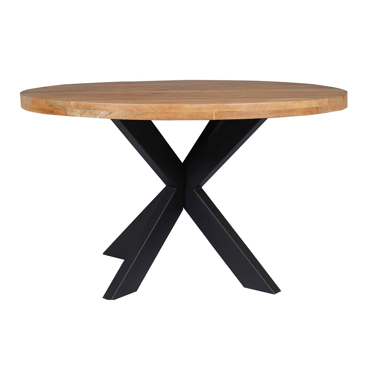 Ronde eettafel Maas 150