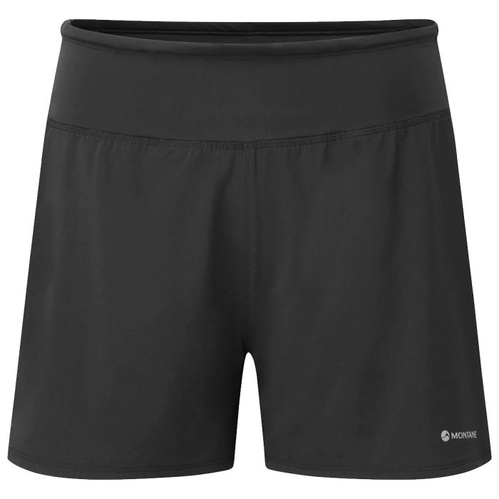 Slipstream 4'' Shorts Women